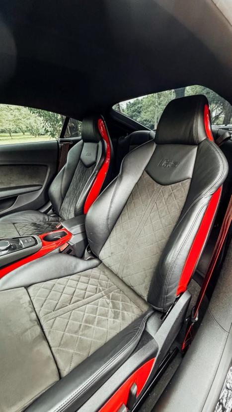AUDI TT RS 2.5 TFSI TURBO QUATTRO S-TRONIC AUTOM�TICO, Foto 10