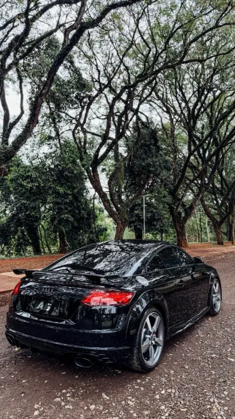 AUDI TT RS 2.5 TFSI TURBO QUATTRO S-TRONIC AUTOM�TICO, Foto 19