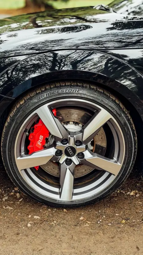 AUDI TT RS 2.5 TFSI TURBO QUATTRO S-TRONIC AUTOM�TICO, Foto 20