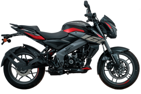 BAJAJ Dominar 160 , Foto 2