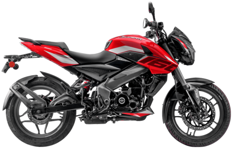 BAJAJ Dominar 160 , Foto 4