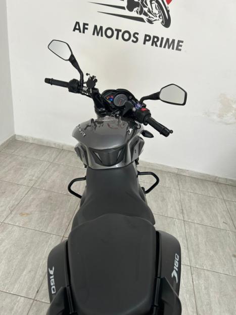 BAJAJ Dominar 160 , Foto 4