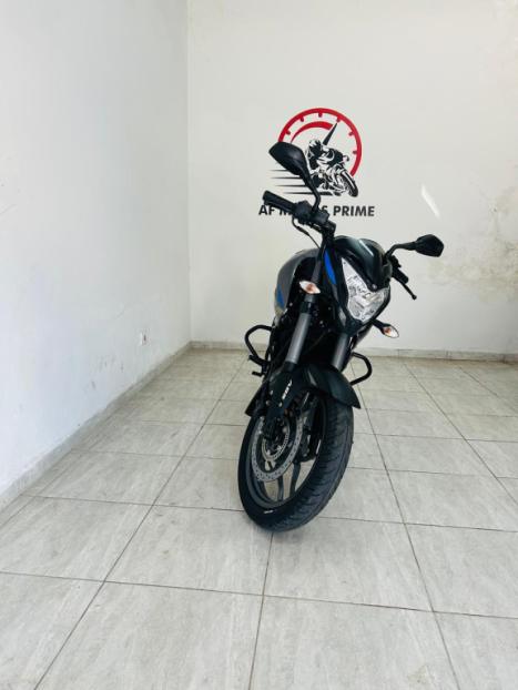 BAJAJ Dominar 160 , Foto 5