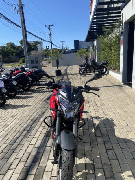 BAJAJ Dominar 160 , Foto 6