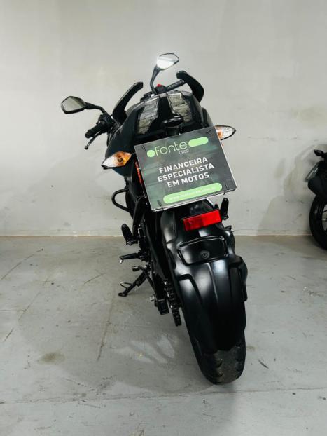 BAJAJ Dominar 200 , Foto 10