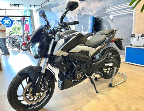 BAJAJ Dominar 250 , Foto 2