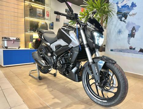BAJAJ Dominar 250 , Foto 3