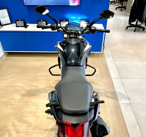 BAJAJ Dominar 250 , Foto 5
