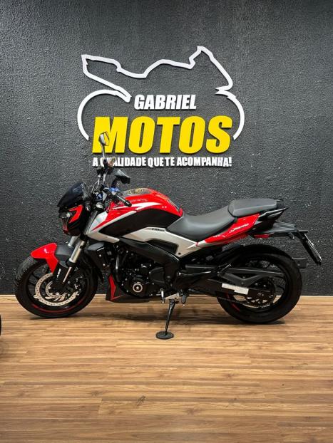 BAJAJ Dominar 250 , Foto 2