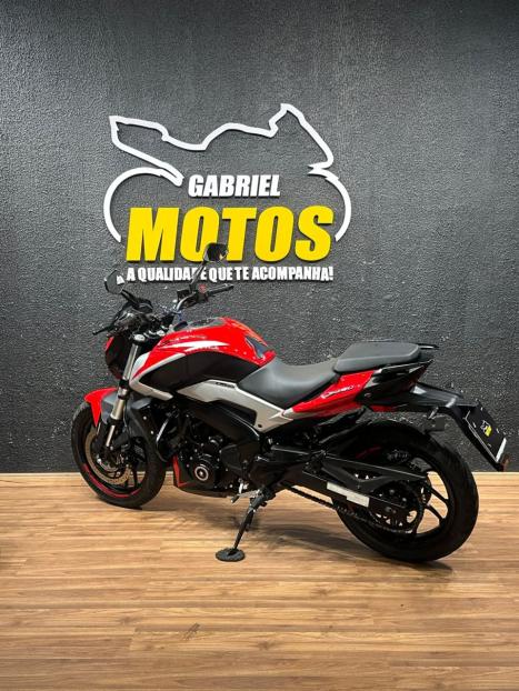BAJAJ Dominar 250 , Foto 5