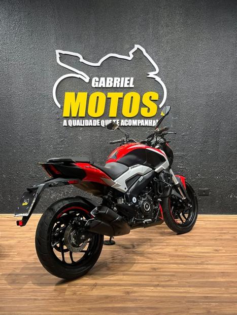 BAJAJ Dominar 250 , Foto 6