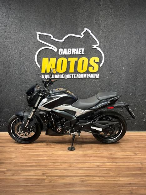 BAJAJ Dominar 250 , Foto 2