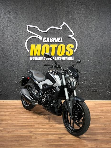BAJAJ Dominar 250 , Foto 3