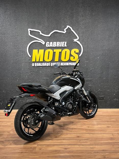 BAJAJ Dominar 250 , Foto 5