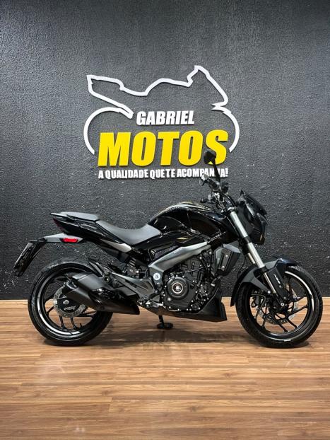 BAJAJ Dominar 250 , Foto 1