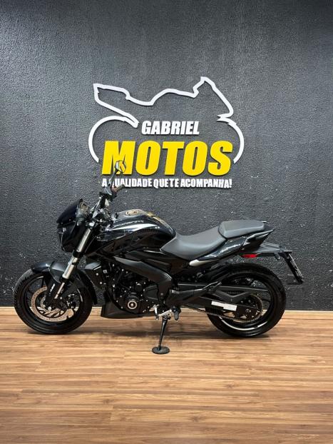 BAJAJ Dominar 250 , Foto 2