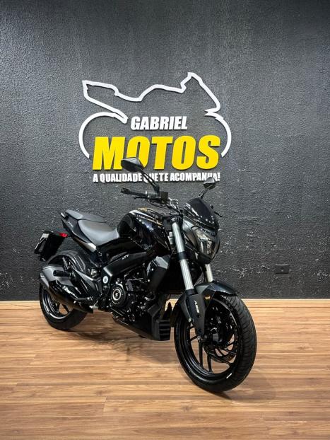 BAJAJ Dominar 250 , Foto 3
