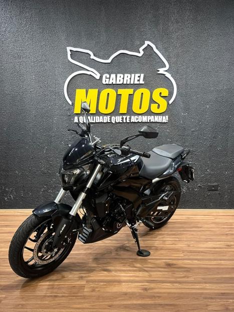 BAJAJ Dominar 250 , Foto 4