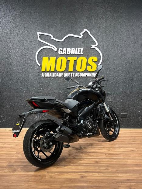 BAJAJ Dominar 250 , Foto 5