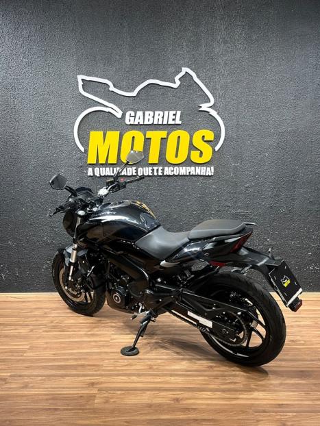 BAJAJ Dominar 250 , Foto 6