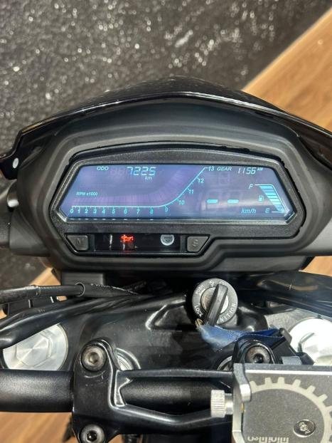 BAJAJ Dominar 250 , Foto 7