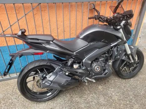 BAJAJ Dominar 400 , Foto 2