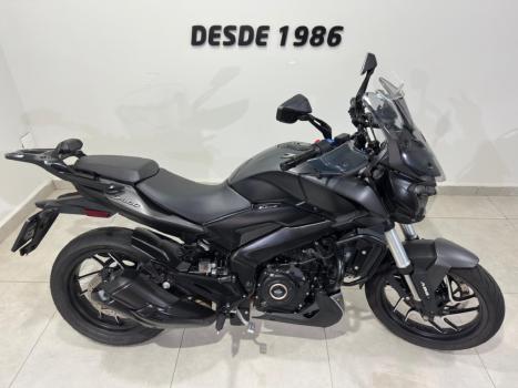 BAJAJ Dominar 400 , Foto 2