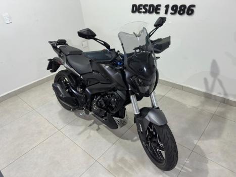 BAJAJ Dominar 400 , Foto 3