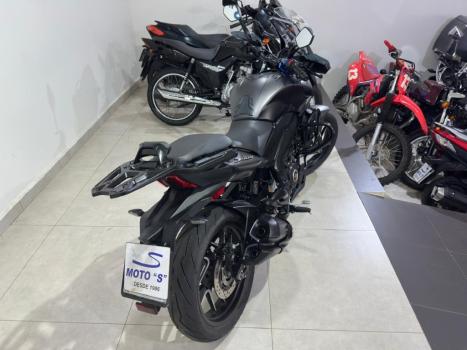 BAJAJ Dominar 400 , Foto 4