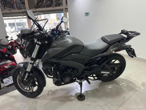 BAJAJ Dominar 400 , Foto 5