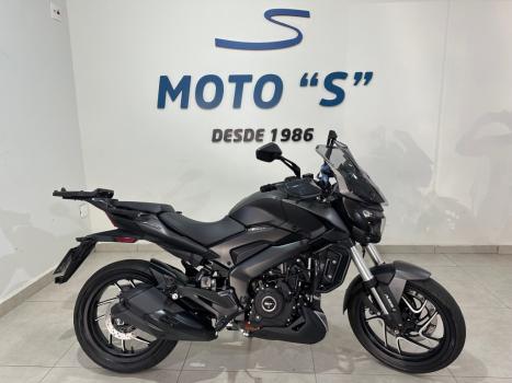 BAJAJ Dominar 400 , Foto 1 BAJAJ Dominar 400 , Foto 1