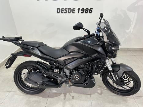 BAJAJ Dominar 400 , Foto 2 BAJAJ Dominar 400 , Foto 2