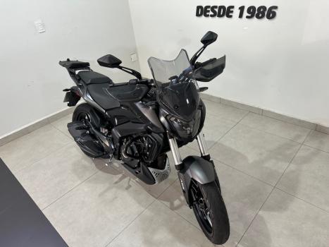 BAJAJ Dominar 400 , Foto 3 BAJAJ Dominar 400 , Foto 3