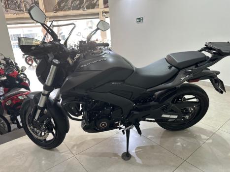 BAJAJ Dominar 400 , Foto 4 BAJAJ Dominar 400 , Foto 4