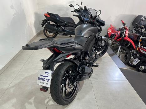 BAJAJ Dominar 400 , Foto 5 BAJAJ Dominar 400 , Foto 5