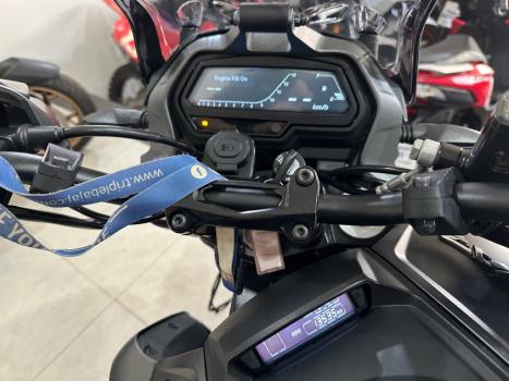 BAJAJ Dominar 400 , Foto 6 BAJAJ Dominar 400 , Foto 6