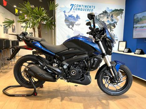 BAJAJ Dominar 400 , Foto 1