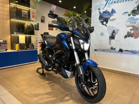 BAJAJ Dominar 400 , Foto 3
