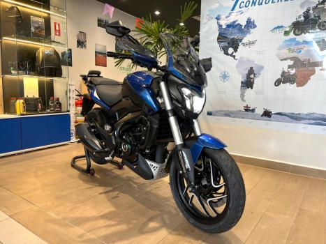 BAJAJ Dominar 400 , Foto 5