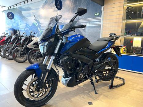 BAJAJ Dominar 400 , Foto 6