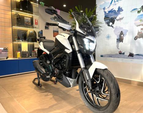 BAJAJ Dominar 400 , Foto 4