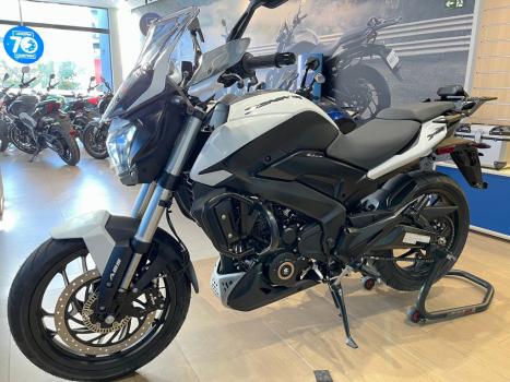 BAJAJ Dominar 400 , Foto 5