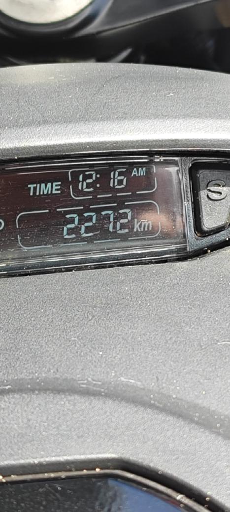 BAJAJ Dominar 400 , Foto 2