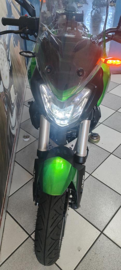 BAJAJ Dominar 400 , Foto 5