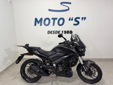 BAJAJ Dominar 400 , Foto 1