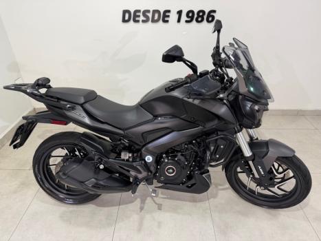 BAJAJ Dominar 400 , Foto 2