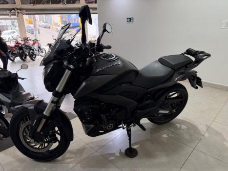 BAJAJ Dominar 400 , Foto 4