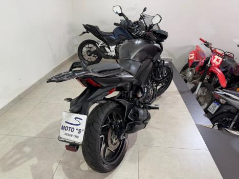BAJAJ Dominar 400 , Foto 5
