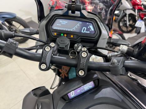 BAJAJ Dominar 400 , Foto 6