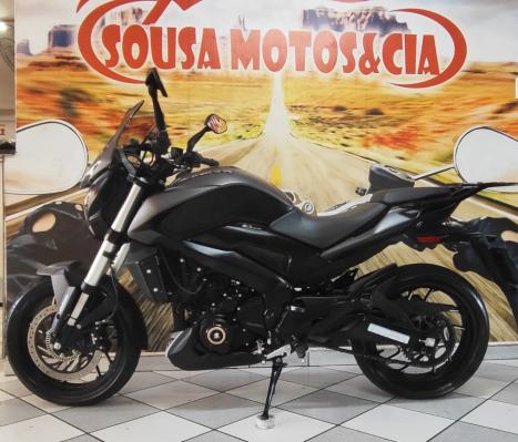 BAJAJ Dominar 400 , Foto 2